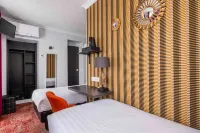 Hotel Marena Hotel a IX arrondissement di Parigi