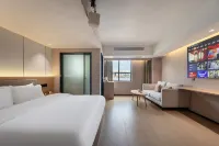 Jinshengmen Hotel