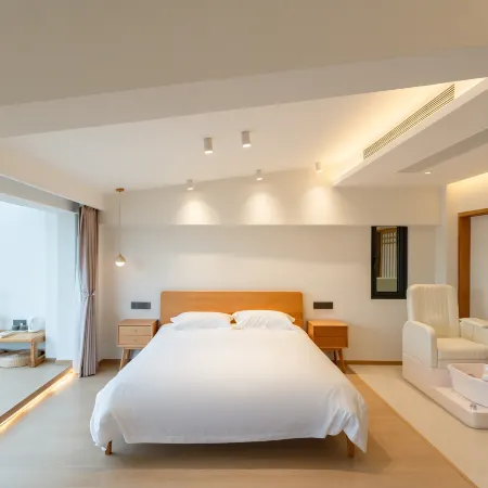 Banyue Yuge Guesthouse