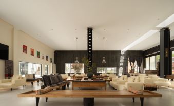 EGO Hot Spring Resort Hotel