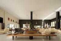 EGO Hot Spring Resort Hotel