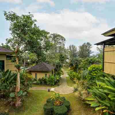 The Mangrove by Blu Monkey Hotel Exterior