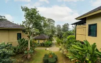 The Mangrove by Blu Monkey Hotel a Panwa Cape