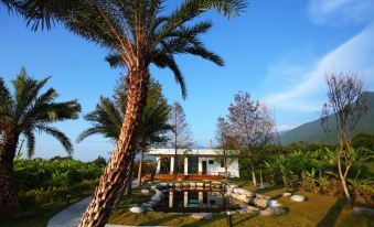 Taroko Yan Hai Bo Villa