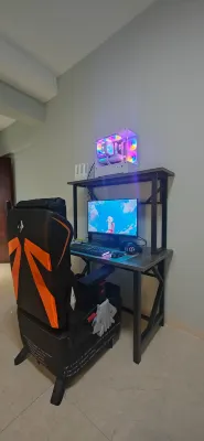 Chengfeng E-sports Apartment
