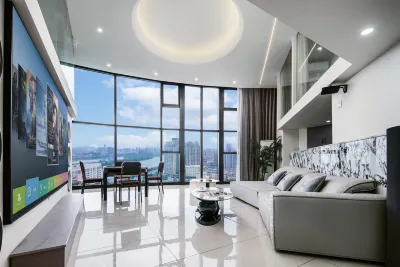 Changsha Traveler River View Hotel Hotels near Wen He You Stinky Tofu Museun