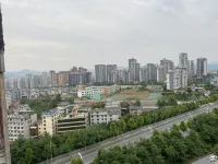 Ankang Xiangxi Hot Spring Hotel