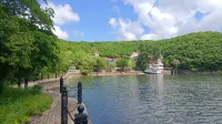 Jucaiwan Hotel (Jingpo Lake Scenic Area Branch)