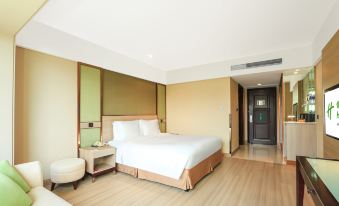 Holiday Inn Shanghai Pudong Nanpu