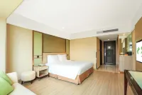 Holiday Inn Shanghai Pudong Nanpu Hotels in Shanghai