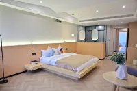 Wugong Mountain Summer Homestay (Wugong Mountain Scenic Area Tourist Service Center Store) - Balkoner