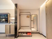 Echarm Hotel (Xi'an Chanba International Exhibition Center) - СПА
