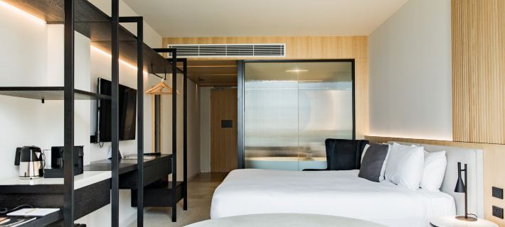 Quay Perth Hotels in Perth
