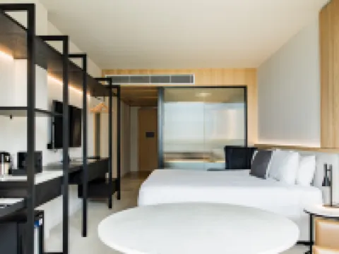 Quay Perth Hotels in Perth