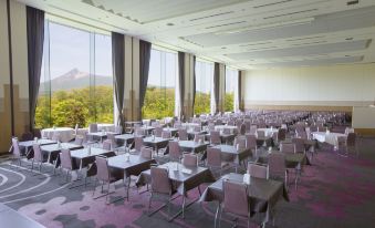Hakodate-Onuma Prince Hotel