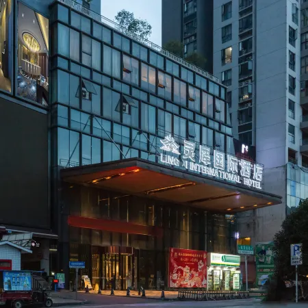 Lingxi International Hotel