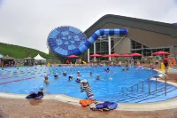 InterContinental ALPENSIA PYEONGCHANG RESORT by IHG - 5-stjärniga