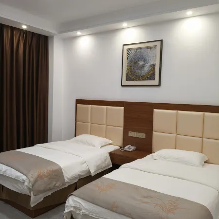Ming Xin Yuan Hotel
