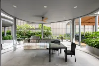 The Gateway Residence by Soben Homes