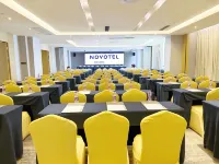 Novotelホテル徳清（地信小鎮国際会議センター） - ビジネス