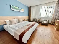 Millennium Express Hotel (Shandong Aviation College)