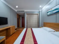 Homeinn Pebble Hotel (Feixi AnYi First Hospital South District Subway Station) - vasca da bagno