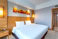 Ningbo Zoyi Grand Hotel Hotels in der Nähe von Huabu Marina