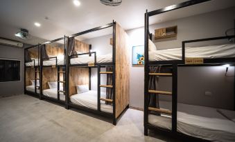 9Station Hostel & Bar Phu Quoc