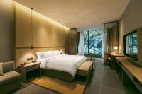 GUANGYUEHUA.HUOMAIDIZHIYANXUEYINGDI Hotels in Leye