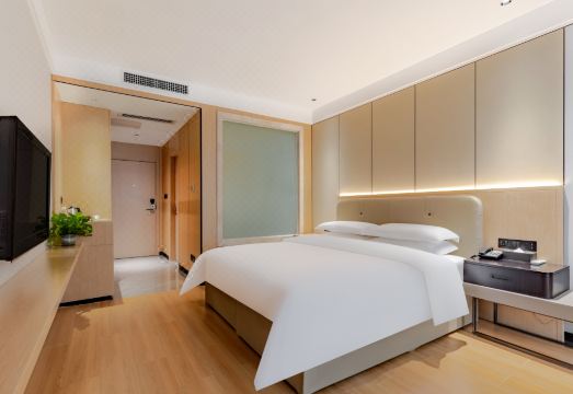 litianbojueshijiahotelHotel Overview