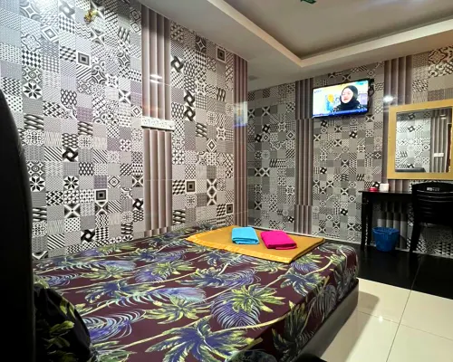 Ampang Business Hotel Bilik Photos