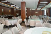 Cixian Liutai Hotel - Aamiainen