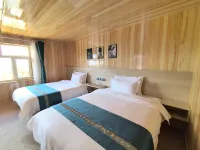 Shiwei Xinlin Hotel Hotels in Ergun City