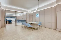 HanTing Hotel (Taicang 204 National Road)