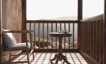 Songyang Yunshang Pingtian Boutique B&B