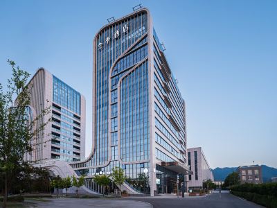 JI Hotel (Xi'an BYD Jixian Industrial Park)