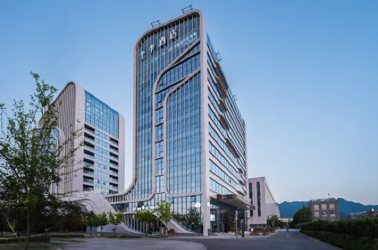 JI Hotel (Xi'an BYD Jixian Industrial Park) Hotels in Zhouzhi