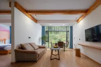 Fubon Homestay (Fanjingshan Scenic Area East Gate) - 2 tähden