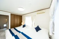 Awaji Garden House in Shinmura