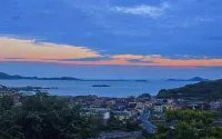 Shengwu Hai Homestay (Bianjiao Colorful Village Viewing Platform Branch)