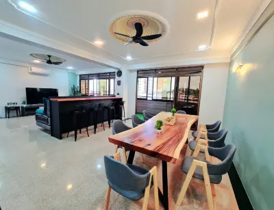 China Town Kuala Terengganu by Reverra Signature Hotels in Pulau-Pulau