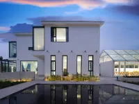 Nalati Xianchuang Yunying Scenic Homestay (Nalati Scenic Area) Hoteles en Xinyuan