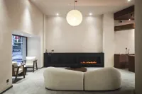 Sanqin rixi hotel
