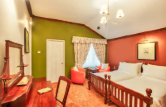 Jetwing Oatlands Bungalow