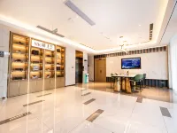 白玉蘭酒店（泰安東平白佛山店） - Wi-Fi