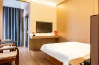 Jiexi Yijia Apartment