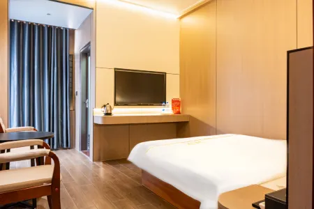 Jiexi Yijia Apartment