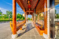 Shexian Nostalgia inn Nvshen Chongsi Memorial Archway 주변 호텔