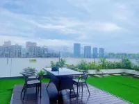 Hangzhou Tonglu Fuchun River Homeinn Select Hotel - Gym