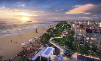 Beyond Time Homestay